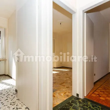 Rent this 4 bed apartment on Corso Quattro Novembre 36 in 12037 Saluzzo CN, Italy