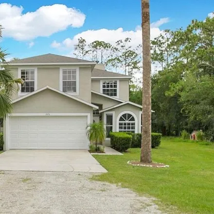 Buy this 4 bed house on 2478 Cross Seminole Trail in Slavia, Seminole County