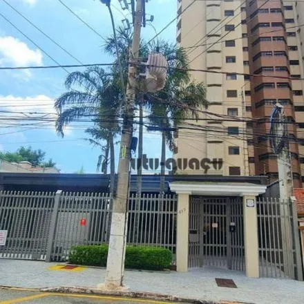 Image 2 - Rua Convenção, Vila Nova, Itu - SP, 13300-035, Brazil - Apartment for rent