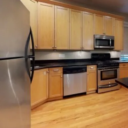 Rent this 2 bed apartment on #1e,7639 North Greenview Avenue in East Rogers Park, Chicago