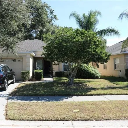 Rent this 4 bed house on 3909 Rolingsford Circle in Lakeland, FL 33810