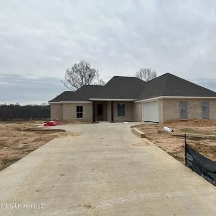Buy this 4 bed house on unnamed road in Rankin County, MS