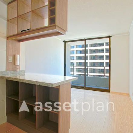 Image 2 - Radal 80, 919 0847 Provincia de Santiago, Chile - Apartment for rent