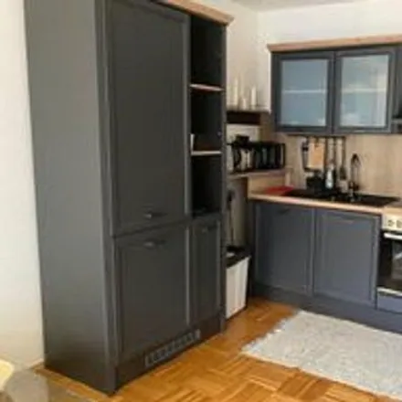 Rent this 3 bed apartment on Robert-Stolz-Straße 38 in 40470 Dusseldorf, Germany