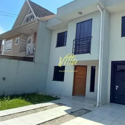 Buy this 4 bed house on Rua Alberto Karas in Araucária - PR, 83703