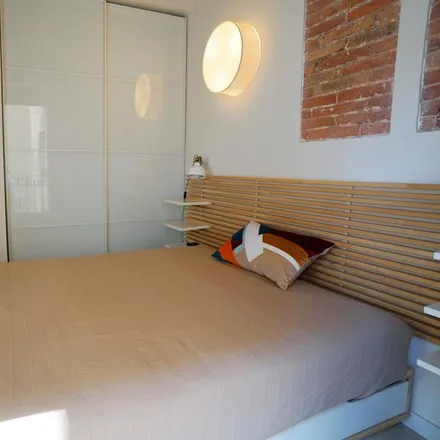 Image 7 - Carrer de l'Atlàntida, 08001 Barcelona, Spain - Apartment for rent