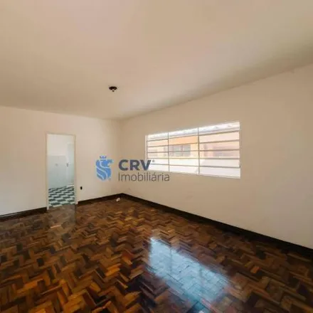 Rent this 3 bed house on Rua Carolina in Presidente, Londrina - PR