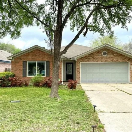 Rent this 3 bed house on 9604 Dalewood Drive in Williamson County, TX 78729