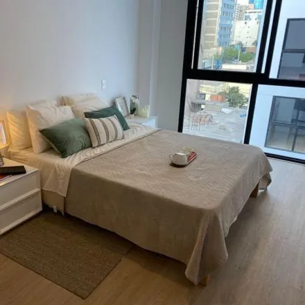 Buy this 3 bed apartment on San Felipe Avenue in Jesús María, Lima Metropolitan Area 15072