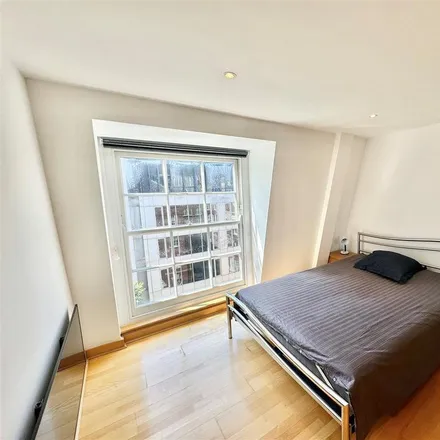 Image 7 - 3 Lewisham Street, Westminster, London, SW1H 9NE, United Kingdom - Apartment for rent