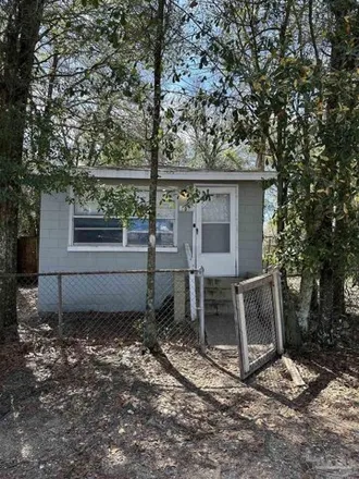 Buy this 3 bed house on 1077 West Hatton Street in Goulding, Escambia County