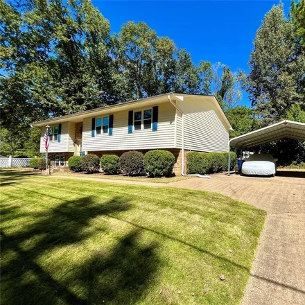 Image 3 - Knight Street, Wetumpka, Elmore County, AL, USA - House for sale