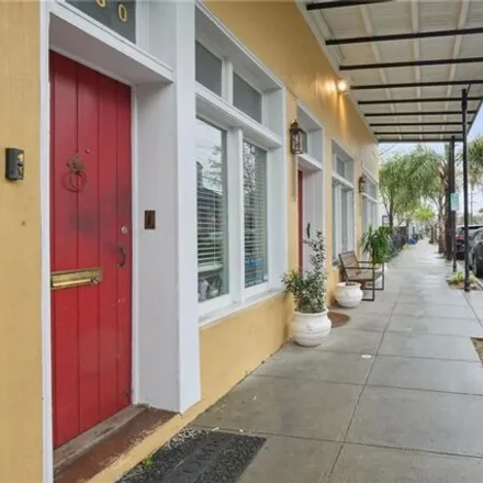 Image 3 - 1928 Burgundy Street, Faubourg Marigny, New Orleans, LA 70117, USA - Apartment for rent