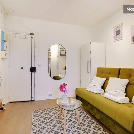 Image 3 - 9 Rue d'Aubervilliers, 75018 Paris, France - Apartment for rent