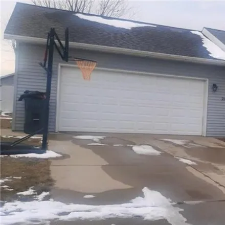 Buy this 4 bed house on 202 Rainbow Drive in Marshall, MN 56258