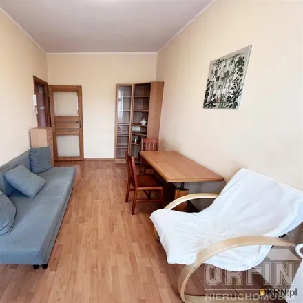 Rent this 1 bed apartment on Władysława IV in 81-397 Gdynia, Poland