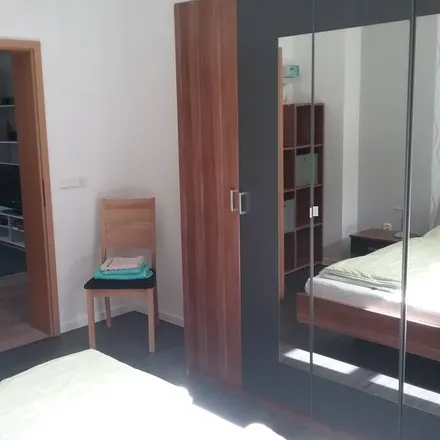 Rent this 2 bed apartment on Ueckermünde in Mecklenburg-Vorpommern, Germany