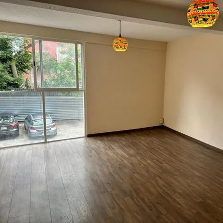 Image 1 - Avenida Constituyentes 583, Miguel Hidalgo, 11810 Santa Fe, Mexico - Apartment for sale