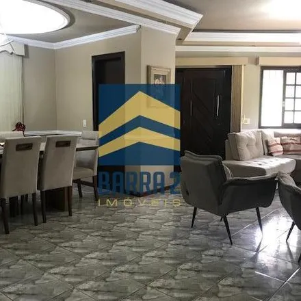 Buy this 4 bed house on Rua Rio dos Passarinhos in Anil, Rio de Janeiro - RJ