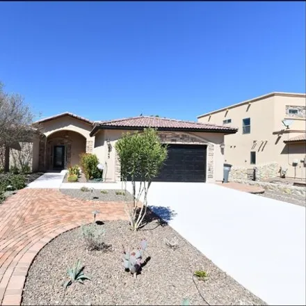 Buy this 3 bed house on River Run Street in El Paso, TX 79962