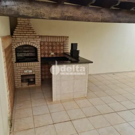 Image 2 - Rua Maria Cristina Rodrigues, Alto Umuarama, Uberlândia - MG, 38406-217, Brazil - House for sale