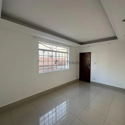 Rent this 3 bed apartment on Rua Doutor Plínio de Morais in Cidade Nova, Belo Horizonte - MG