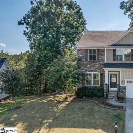 Image 6 - 15 Laurel Springs Drive, Points North, Greenville County, SC 29690, USA - Loft for sale