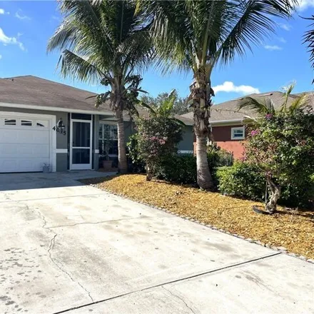 Buy this 3 bed house on 4085 14th Street West in Lehigh Acres, FL 33971