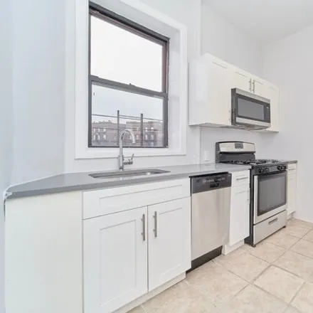 Rent this 2 bed apartment on 2090 Amsterdam Avenue in New York, NY 10032