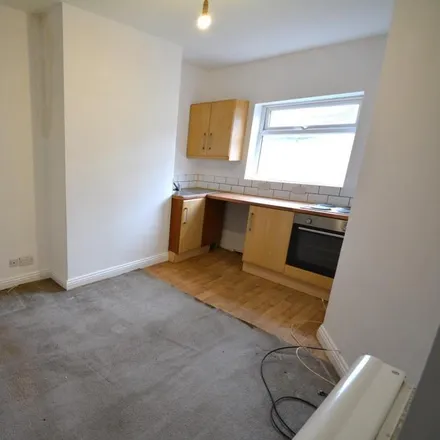 Rent this 1 bed apartment on Church Street in Shildon, DL4 1DY