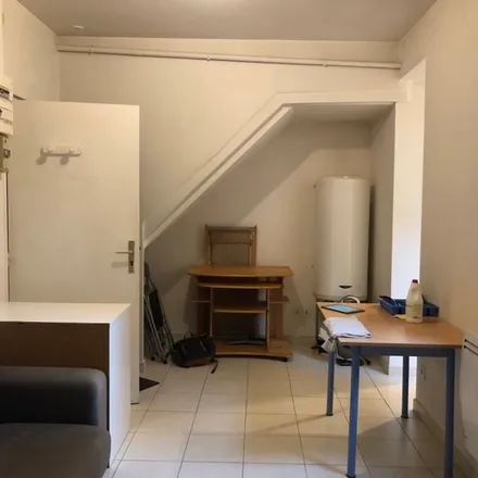 Image 2 - 36 Avenue de la République, 92120 Montrouge, France - Apartment for rent