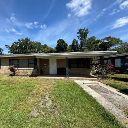 Buy this 4 bed house on 5917 Dahlia Drive in Orange County, FL 32807