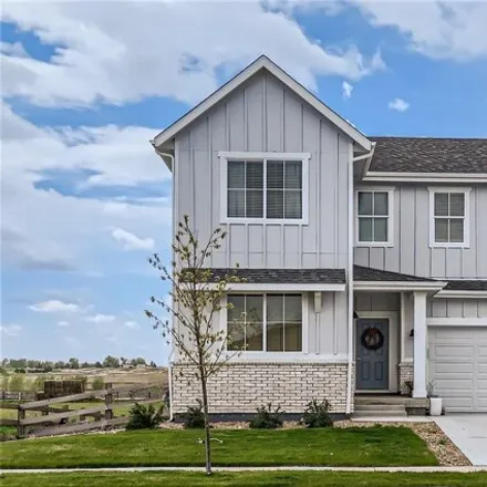 Buy this 5 bed house on Kansas Avenue in Berthoud, CO 80513
