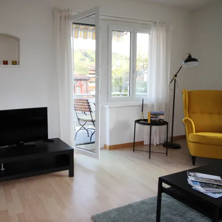 Image 4 - Falkensteinstrasse 14, 9000 St. Gallen, Switzerland - Apartment for rent