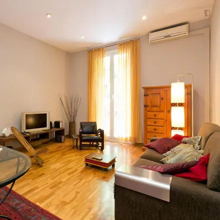 Image 6 - Carrer d'Aribau, 134, 08001 Barcelona, Spain - Apartment for rent