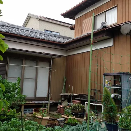 Rent this 2 bed house on Saitama in Higashi-Urawa 6-chome, JP