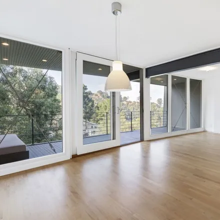Image 6 - 8876 Lookout Mountain Avenue, Los Angeles, CA 90046, USA - House for rent
