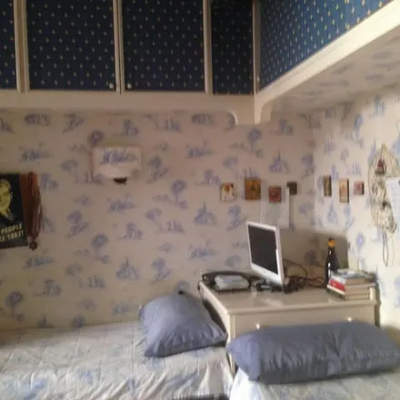 Rent this 5 bed apartment on Istituto Superiore Via Asmara in Via Asmara 28, 00199 Rome RM