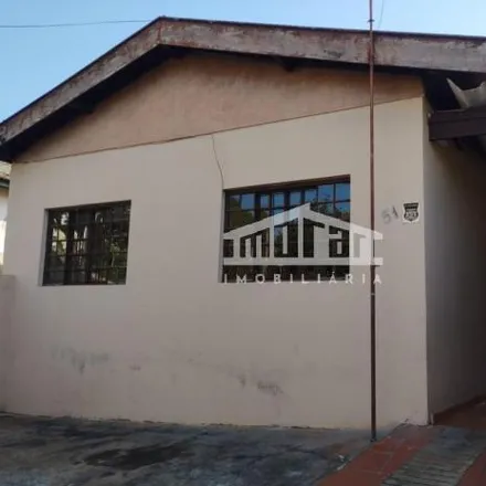 Rent this 3 bed house on Rua Mandacaru in Fraternidade, Londrina - PR