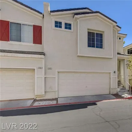 Image 3 - 2565 Upton Court, Henderson, NV 89052, USA - Townhouse for rent