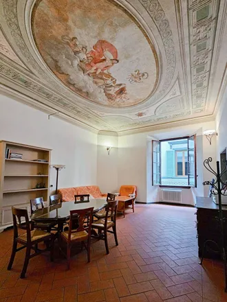 Rent this 3 bed apartment on Corso Street in 8 R, 50122 Florence FI