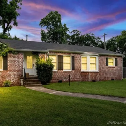 Buy this 3 bed house on 1388 Anniston Avenue in Shreveport, LA 71105