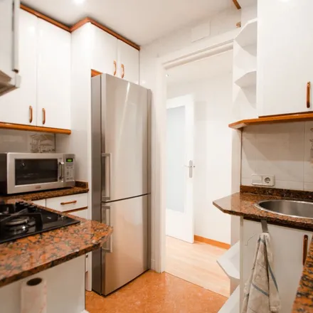 Image 3 - Carrer de Roger de Flor, 36, 08018 Barcelona, Spain - Apartment for rent