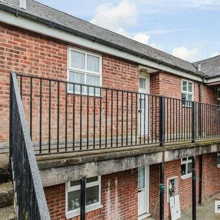 Rent this 1 bed apartment on Beech Close in Hull, HU3 2SW