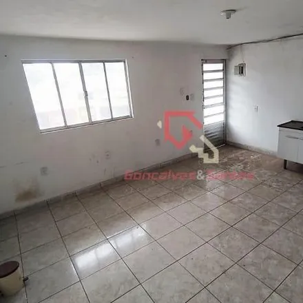 Rent this 1 bed house on Rua General Osório in Centro, Mauá - SP