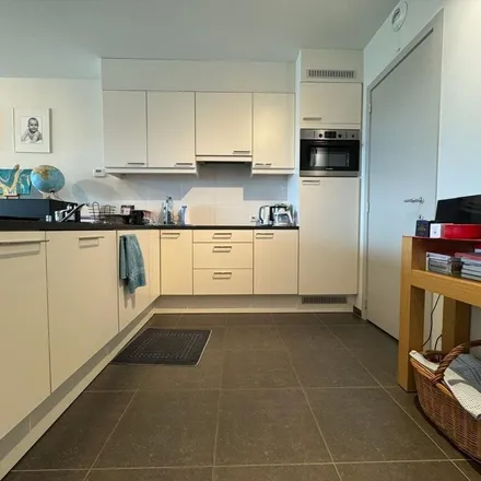 Rent this 2 bed apartment on Southampton in Robert Orlentpromenade 13;15;17;19, 8620 Nieuwpoort