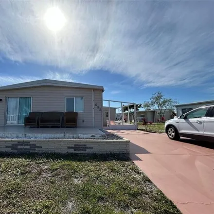 Rent this studio apartment on Longwood Drive in Sarasota County, FL 34285