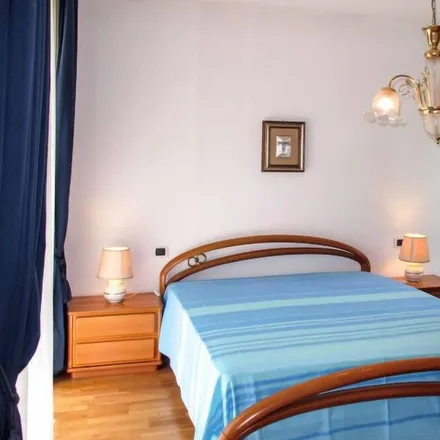Rent this 2 bed apartment on Montignoso in Via Stazione, 54038 Montignoso MS