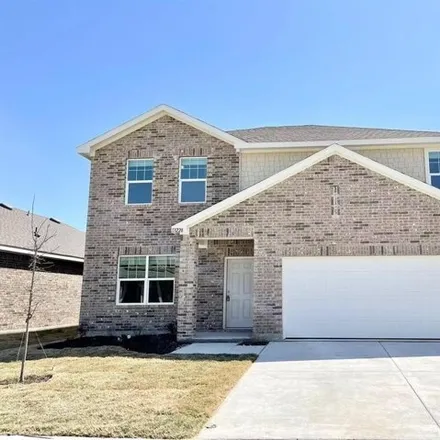 Rent this 4 bed house on Ridings Drive in Fort Worth, TX 76052