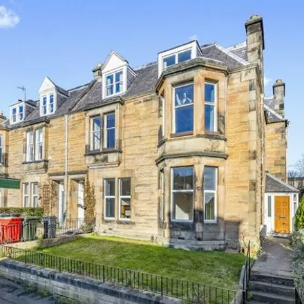 Buy this 3 bed duplex on 33 Kilmaurs Road in City of Edinburgh, EH16 5DB